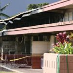 Teen charged with arson for Kahului school fire